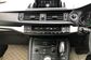 2014 Lexus CT200H DAA-ZWA10 200h Version C (99 Hp) 