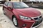 2014 CT200H DAA-ZWA10 200h Version C (99 Hp) 