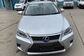 2015 Lexus CT200H DAA-ZWA10 200h Version L (99 Hp) 