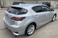 2015 Lexus CT200H DAA-ZWA10 200h Version L (99 Hp) 