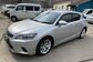 Lexus CT200H DAA-ZWA10 200h Version L (99 Hp) 