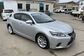 2015 Lexus CT200H DAA-ZWA10 200h Version L (99 Hp) 