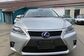 Lexus CT200H DAA-ZWA10 200h Version L (99 Hp) 