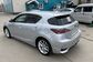 2015 Lexus CT200H DAA-ZWA10 200h Version L (99 Hp) 