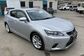 2015 Lexus CT200H DAA-ZWA10 200h Version L (99 Hp) 