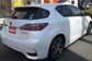 Lexus CT200H DAA-ZWA10 200h F Sport (99 Hp) 