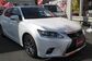 Lexus CT200H DAA-ZWA10 200h F Sport (99 Hp) 