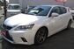 2016 Lexus CT200H DAA-ZWA10 200h F Sport (99 Hp) 