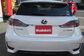 2016 Lexus CT200H DAA-ZWA10 200h F Sport (99 Hp) 