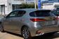 Lexus CT200H DAA-ZWA10 200h Version L (99 Hp) 