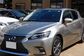 2017 Lexus CT200H DAA-ZWA10 200h Version L (99 Hp) 