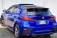 Lexus CT200H DAA-ZWA10 200h F Sport (99 Hp) 