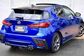 2018 Lexus CT200H DAA-ZWA10 200h F Sport (99 Hp) 