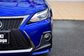 Lexus CT200H DAA-ZWA10 200h F Sport (99 Hp) 