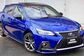 2018 Lexus CT200H DAA-ZWA10 200h F Sport (99 Hp) 