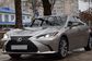 2018 Lexus ES200 VII ASV70 2.0 AT Comfort (150 Hp) 