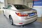 2015 Lexus ES250 VI ASV60 2.5 AT 2WD Luxury (184 Hp) 