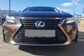 2016 lexus es250