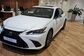 2021 Lexus ES250 VII ASV60 2.5 AT F Sport (200 Hp) 