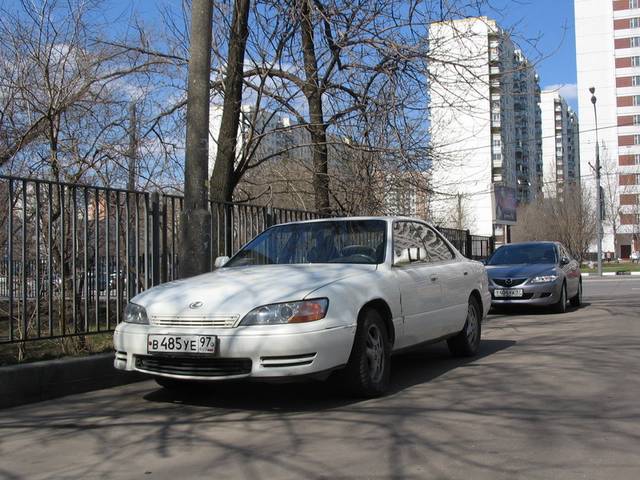 1994 Lexus ES300