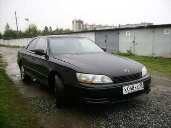 1994 Lexus ES300 Photos