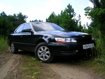 1995 Lexus ES300