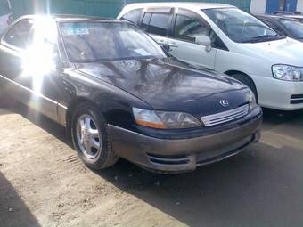 1996 Lexus ES300 For Sale