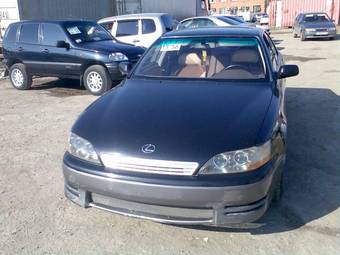 1996 Lexus ES300 For Sale