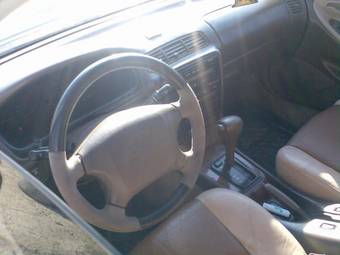 1996 Lexus ES300 Images