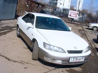 1997 Lexus ES300