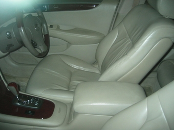 Lexus ES300