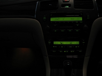 2001 ES300