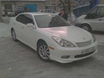 2001 Lexus ES300 For Sale