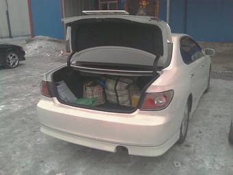 2001 Lexus ES300 Pictures