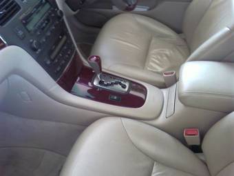 Lexus ES300