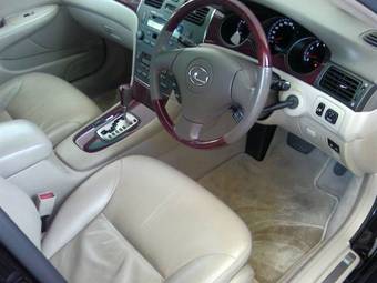 Lexus ES300