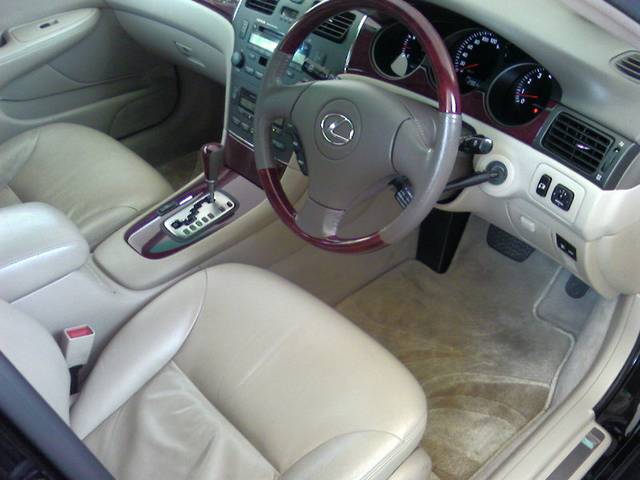 2002 Lexus ES300