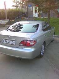 Lexus ES300