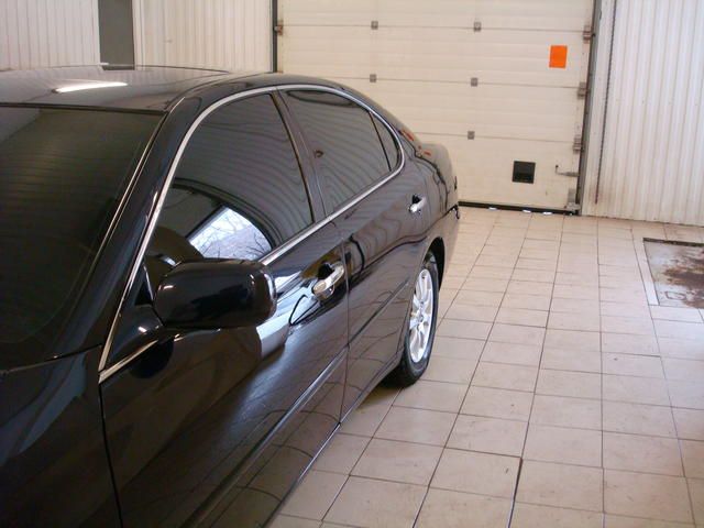 2002 Lexus ES300