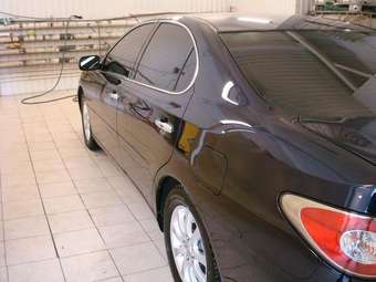 Lexus ES300