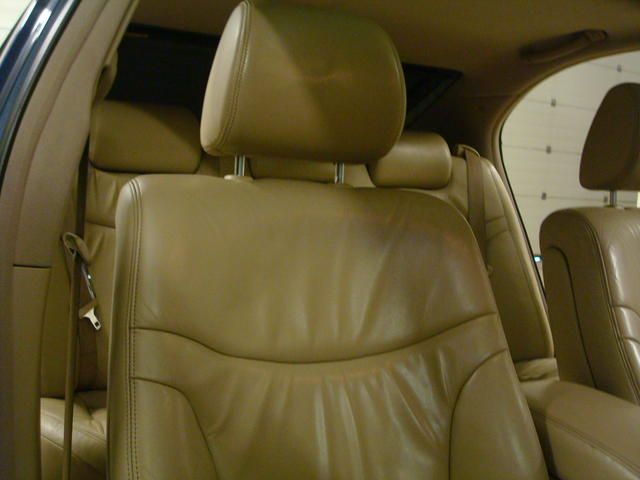 2002 Lexus ES300