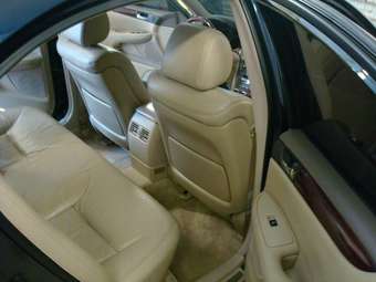 Lexus ES300