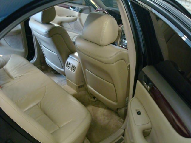 2002 Lexus ES300