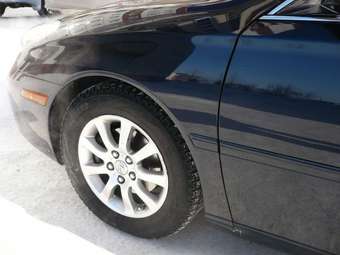 2002 Lexus ES300 Pictures