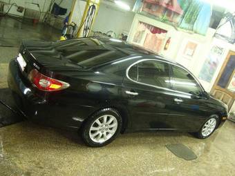 2002 Lexus ES300 Pictures