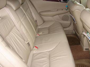 2002 Lexus ES300 For Sale