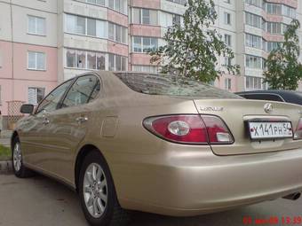 2002 Lexus ES300 For Sale