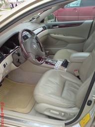 2002 Lexus ES300 Pictures