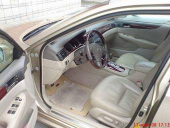 2002 Lexus ES300 For Sale