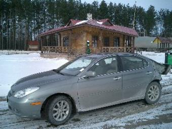 2003 Lexus ES300